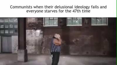 Every single time