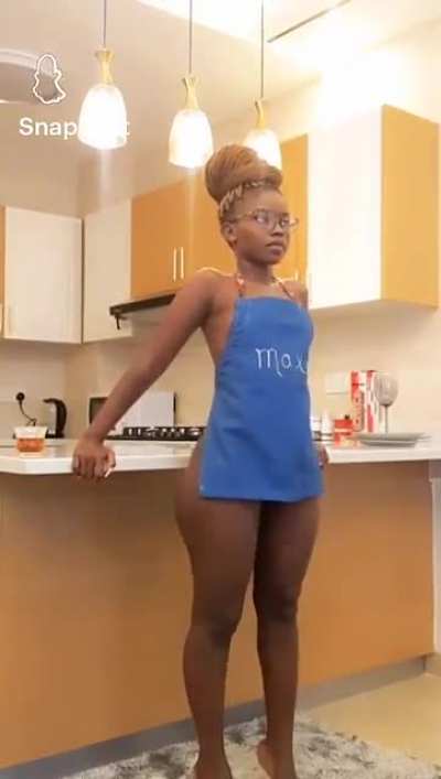 Kitchen clap