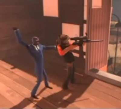 Sniper?