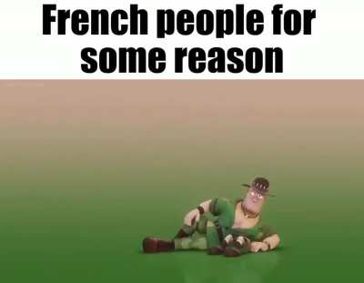 I still don&rsquo;t know where the whole joke even originated