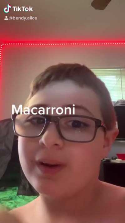 This is my TikTok