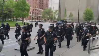 This is America