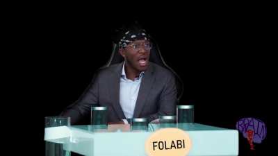 all of ksi's characters in one video