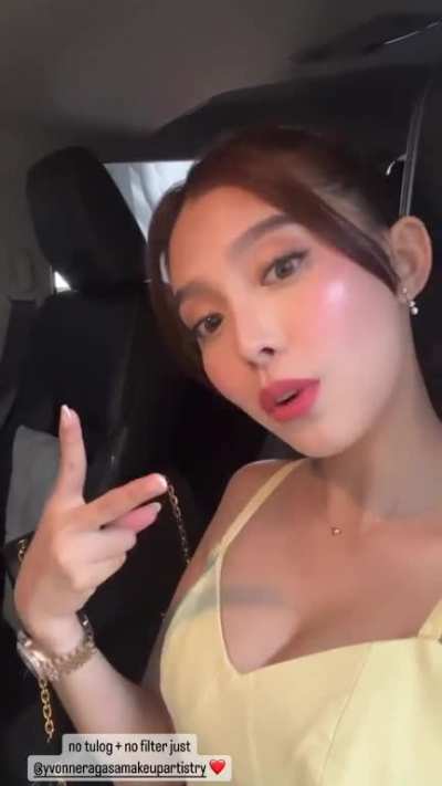 Analyn Barro