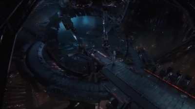 What If... Norman Osborn was Iron Man? (credit goes to The Human Spider on YouTube)