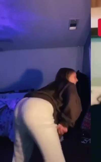 Twerk