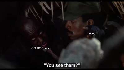 &ldquo;We See You&rdquo; - GME AMC
