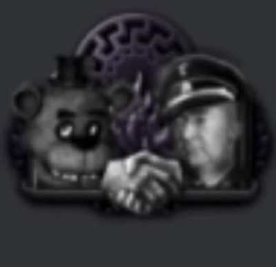 Freddy is based confirmed ?