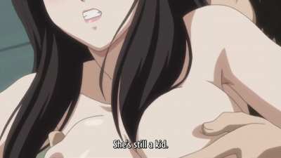 Sex in the Tub [Kara no Shōjo]
