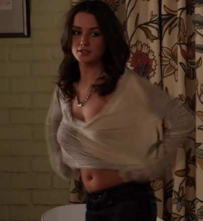 Addison Timlin