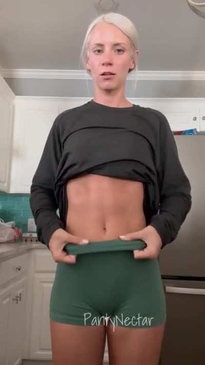 Blonde teachers fuck good. Do you?