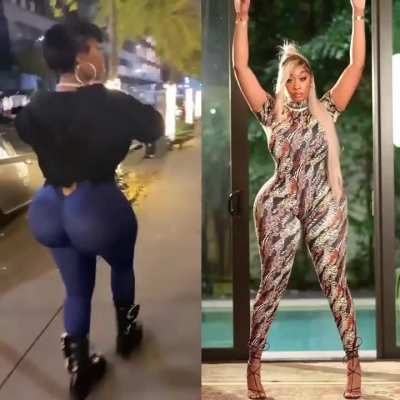LEFT OR RIGHT