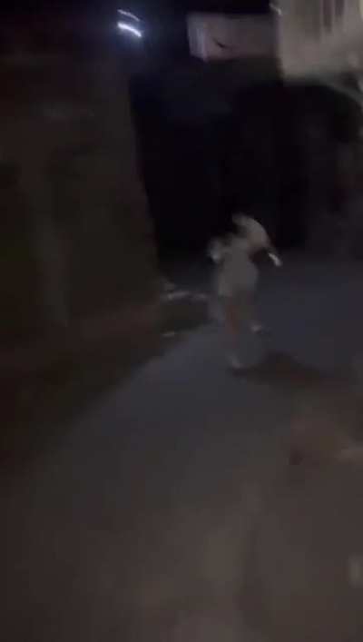 Prostitute catching simulator in China