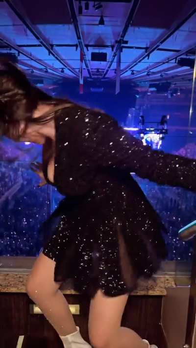 Selena Gomez