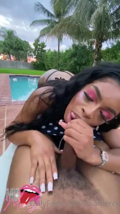 HEAD POOLSIDE &eth;