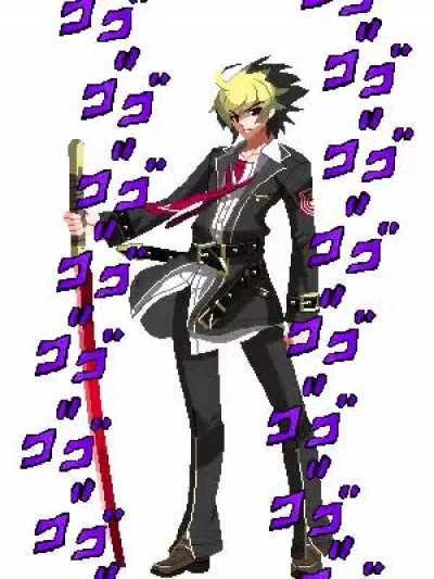 When Hyde gets Serious