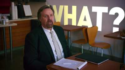 Checking the news after a hiatus and MTG is now considered one of the more "sane" Republicans.