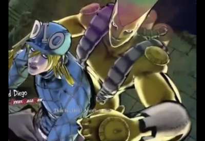 Diego brando edit