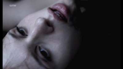 Daphn&eacute; Patakia oral scene in Spring Awakening (2015)