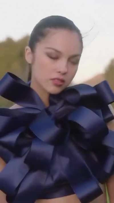 Olivia Rodrigo