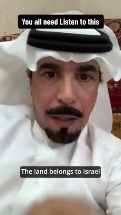 What does everyone think of his opinion?