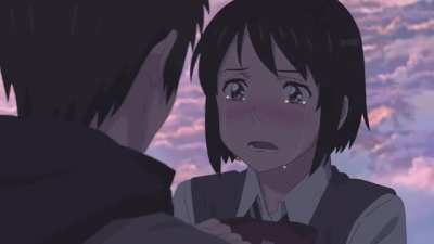Mitsuha&rsquo;s Tears