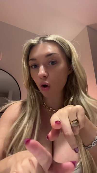 Blondie ygwbt