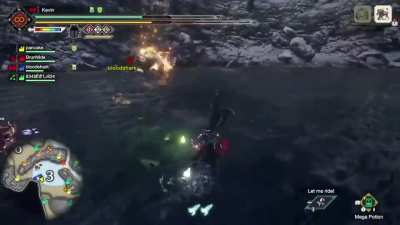 Rajang wait.. let&rsquo;s talk about this..