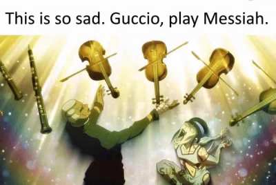 The sequel to 