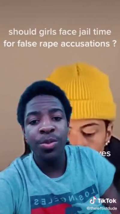 Finally someone said it