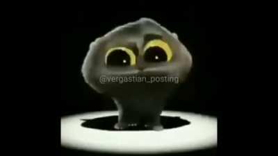 POV: Subiste un bad momo