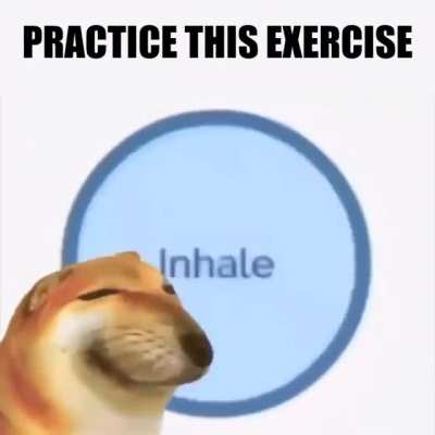 Best exercise