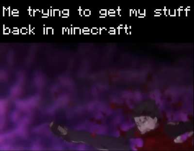 [meme] Gotta go fast