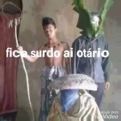 Esse meme ta com um som baixo foi mal mas n encontrei som maior