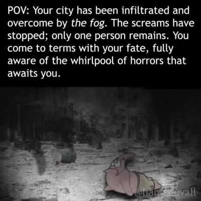 no hope