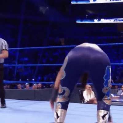 SmackDown