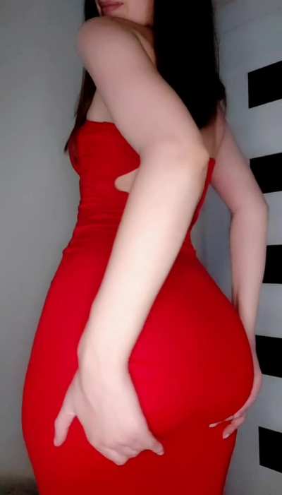 Pretty red [ STBA]