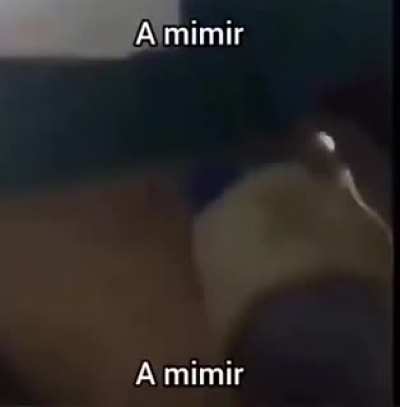 Mimir time