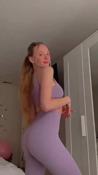 New story