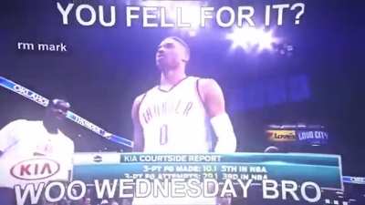 did you forget? i didn't