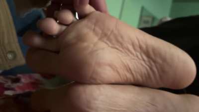My nurse friend&rsquo;s hot size 7s (dm for more)