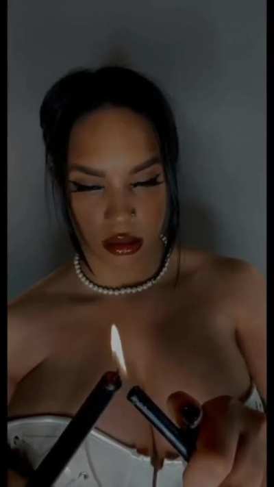 🕯️🔥