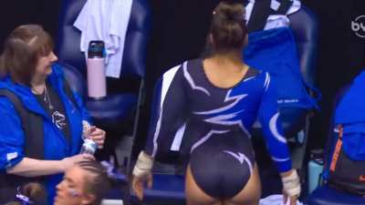 Boise State&rsquo;s Alyssa Vulaj 💙🧡