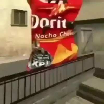 Dorito