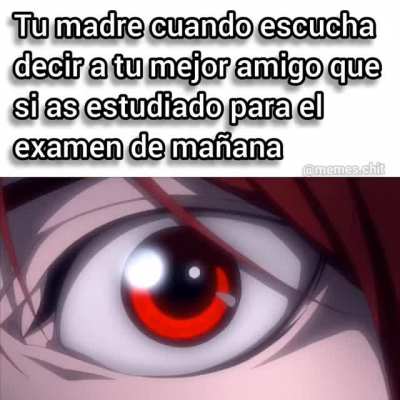 A quien no le ha pasado esto dios m&iacute;o