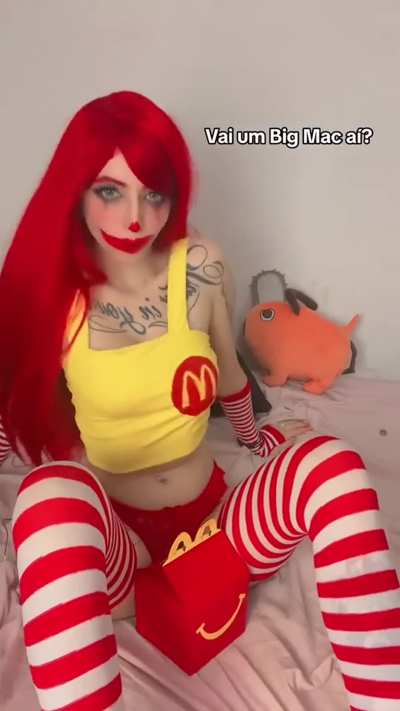 Olá seus lindos 