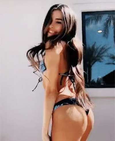 Fucktoy Madison Beer can make anyone cum
