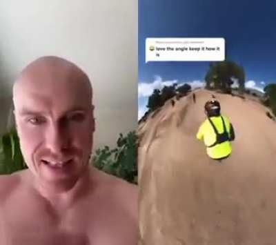 SNIFF
