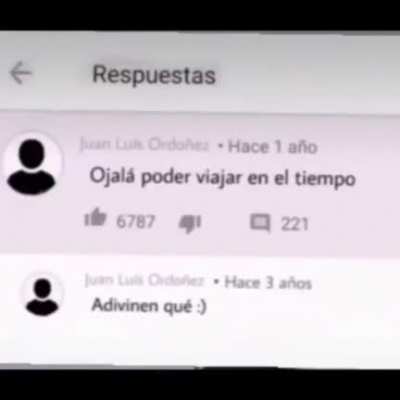 Simplemente algo &eacute;pico