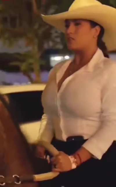 giddy up
